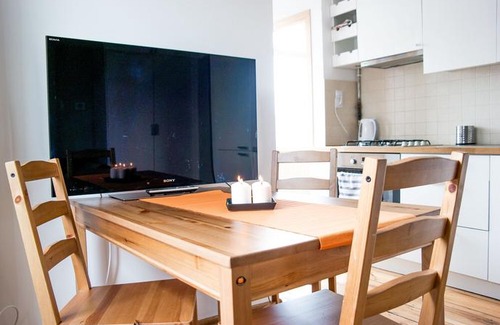 Sopot Apartment | Sopot Suite