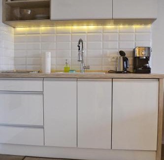 Karlikowo Apartment | Sopotinn Apartment free parking