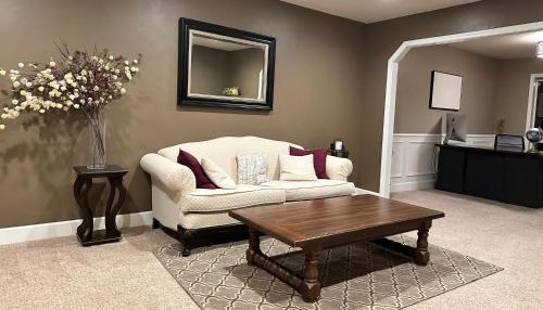 Corvallis House | Sopra Bella- 4 bedroom home