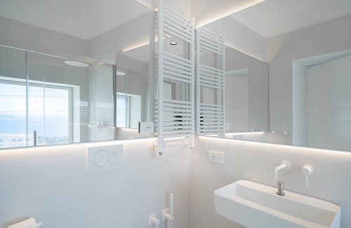 San Giovanni Hotel | Sopramonte Exclusive Rooms