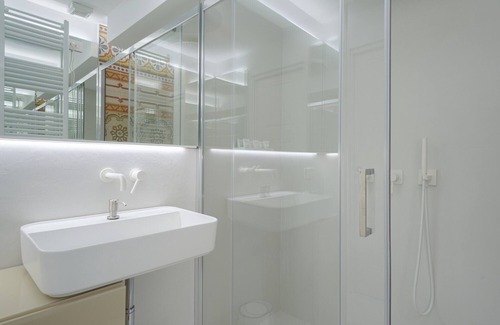 San Giovanni Hotel | Sopramonte Exclusive Rooms