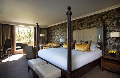 St Albans Hotel | Sopwell House Hotel