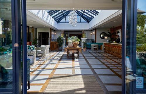 St Albans Hotel | Sopwell House Hotel