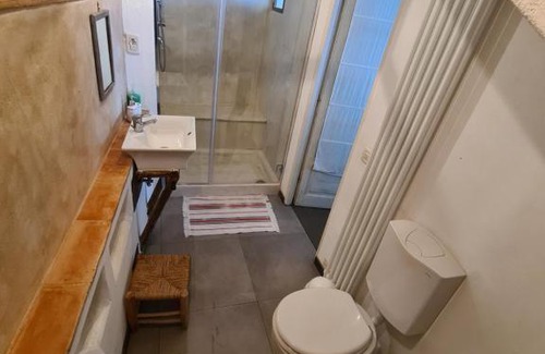 Torre del Mare Apartment | Soqquadro Art&Relax - Spotorno (SV) Sea View