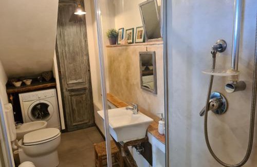 Torre del Mare Apartment | Soqquadro Art&Relax - Spotorno (SV) Sea View