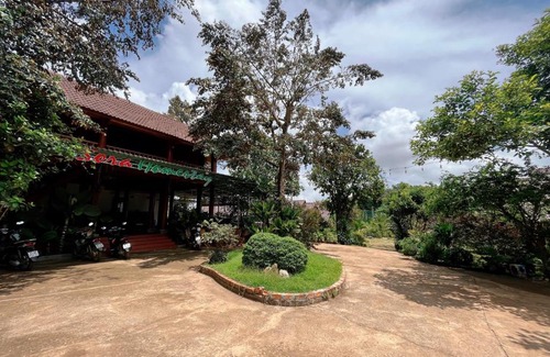 Pleiku Hotel | SORA HOMESTAY