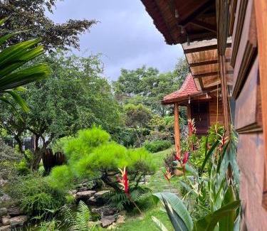 Pleiku Hotel | SORA HOMESTAY