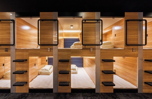 Narita Hotel | Soranoyu Spa Resort