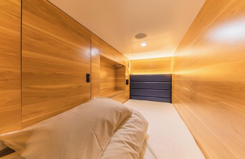 Narita Hotel | Soranoyu Spa Resort