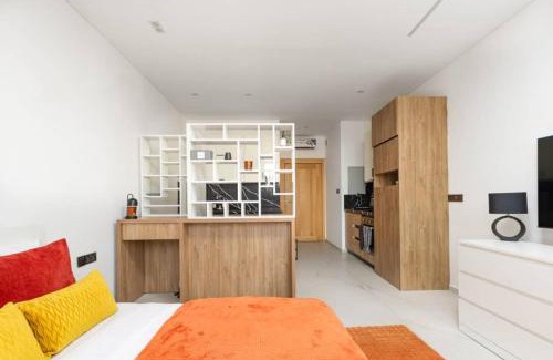 Abelemkpe Apartment | Soraya Abelempkpe