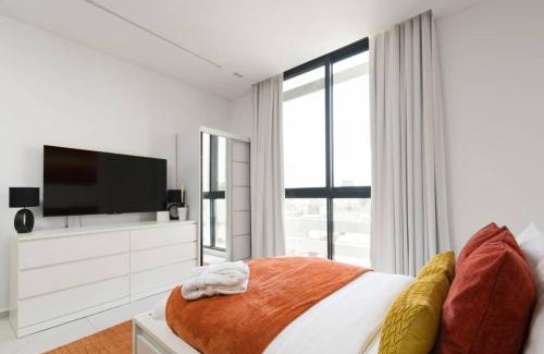 Abelemkpe Apartment | Soraya Abelempkpe