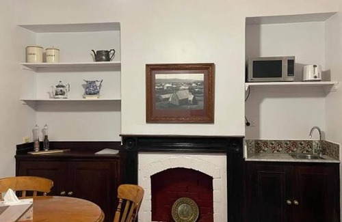 Sorell House | Sorell Barracks