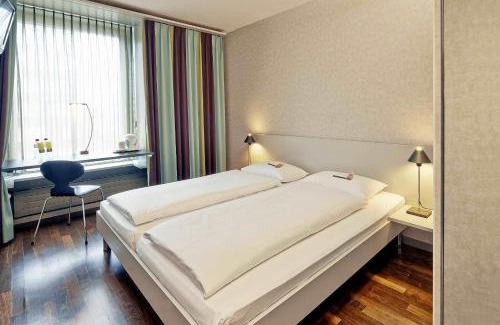 Monbijou Hotel | Sorell Business Hotel Ador Bern