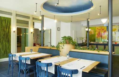 Langgasse-Felsenau Hotel | Sorell Hotel Arabelle