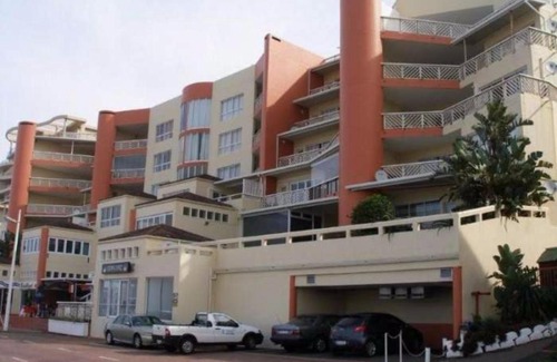 Umdloti Apartment | Sorgente 206