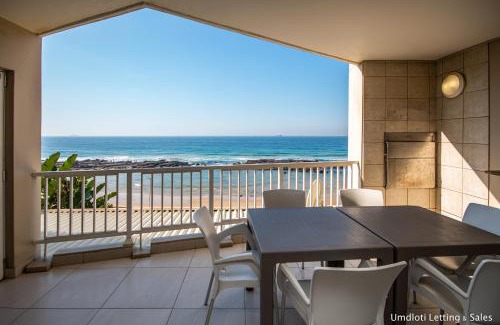 Umdloti Apartment | Sorgente 206