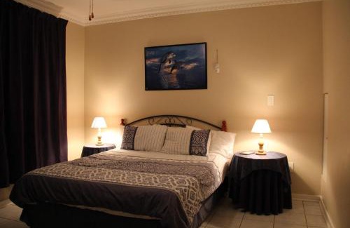 Umdloti Apartment | Sorgente 304 with Inverter