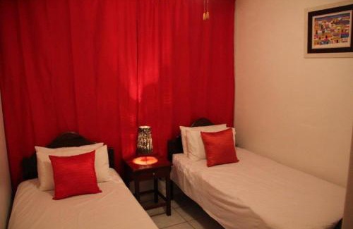 Umdloti Apartment | Sorgente 304 with Inverter