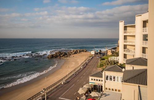 Umdloti Apartment | Sorgente 405 with inverter