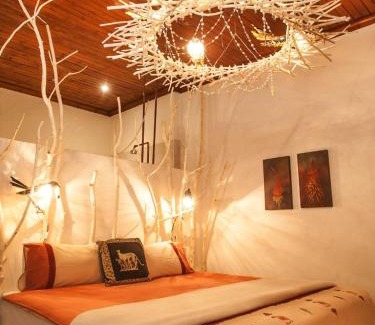 Barrydale House | Sorgvry - House of Guests