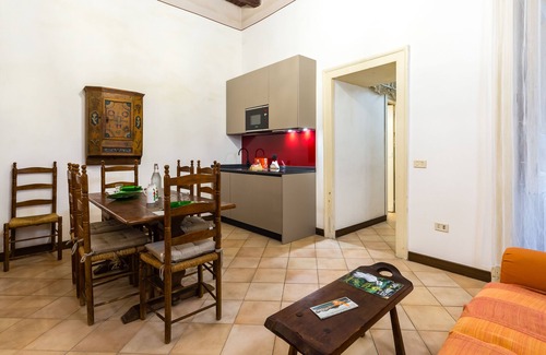 Montecalvario Apartment | Soriano 34 - Cozy and Central by Napoliapartments