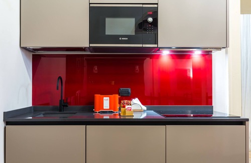 Montecalvario Apartment | Soriano 34 - Cozy and Central by Napoliapartments