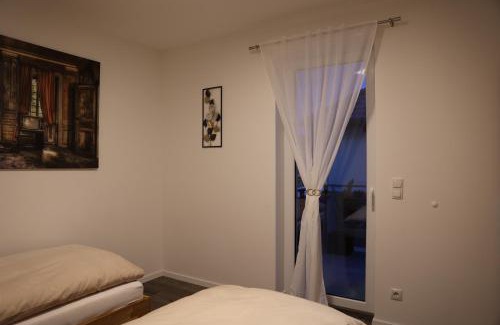 Wagersbach Apartment | Sorinas Home WB16 Top 4