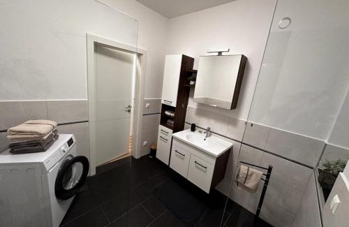 Wagersbach Apartment | Sorinas Home WB7 Top 3