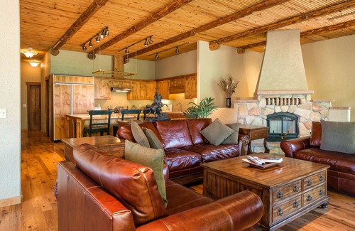 Moab Resort | Sorrel River Ranch Resort