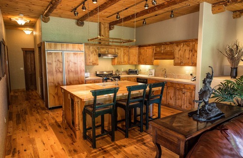 Moab Resort | Sorrel River Ranch Resort