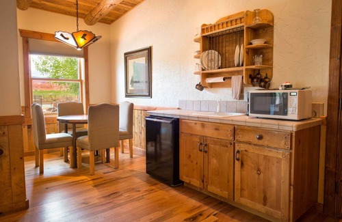 Moab Resort | Sorrel River Ranch Resort