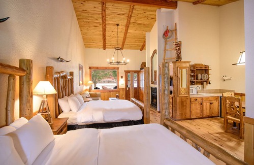 Moab Resort | Sorrel River Ranch Resort