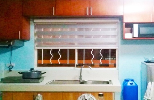 Rosario Apartment | Sorrento 2BR Apartment