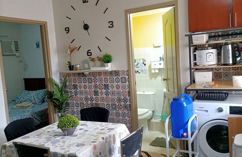 Rosario Apartment | Sorrento 2BR Apartment