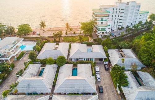 Bang Lamung Villa | Sorrento Pool Villa Bang Lamung Pattaya