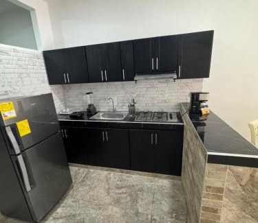 Soacha Apartment | Sortario