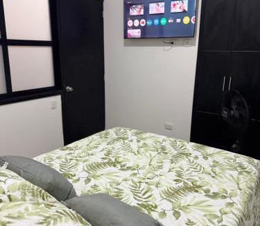 Soacha Apartment | Sortario