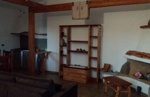 Nulvi House | Sos Giajos Rural house