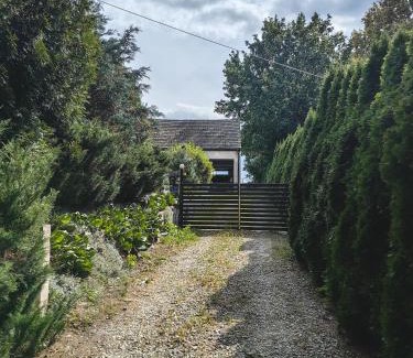 Kamieniec Zabkowicki House | Sosnowa 61