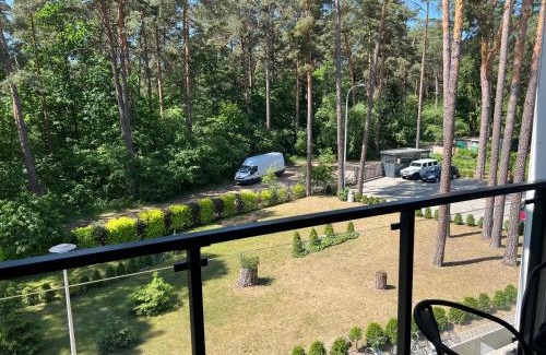 Augustow Apartment | Sosnowe Apartamenty - Marina 3