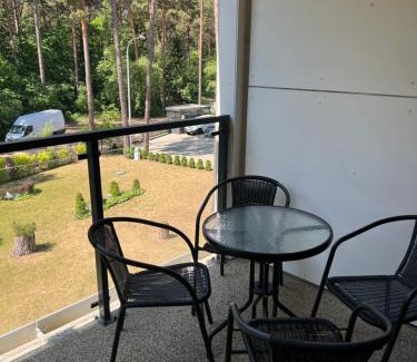 Augustow Apartment | Sosnowe Apartamenty - Marina 3