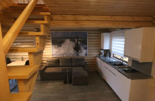 Rewal Resort | Sosnowe Domki