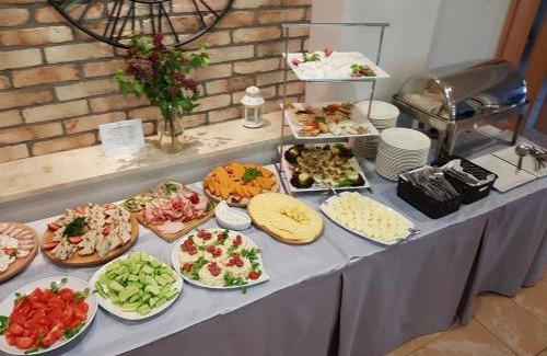 Ignatki Osiedle Resort | Sosnowe Zacisze