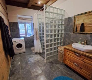 gmina Harasiuki House | Sosnowy Domek