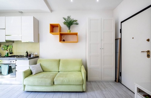 Quartiere XVII Trieste Apartment | ★ Sosò House. The house for you!:)