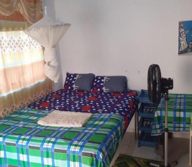 Serrekunda House | SoSun House