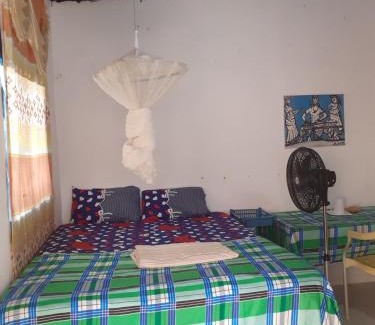 Serrekunda House | SoSun House