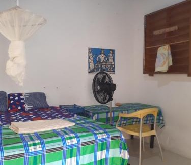 Serrekunda House | SoSun House