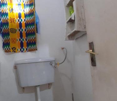 Serrekunda House | SoSun House