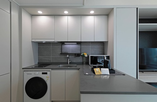 Pyeongtaek Hotel | SOTA SUITE Pyeongtaek Godeok